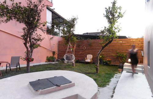 Archontiko ''Danae'' - Foto 49