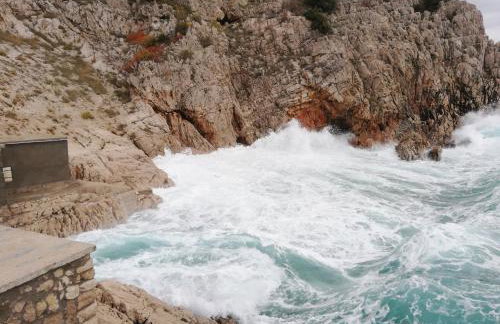 Apartments Renata - Brseč - Foto 40