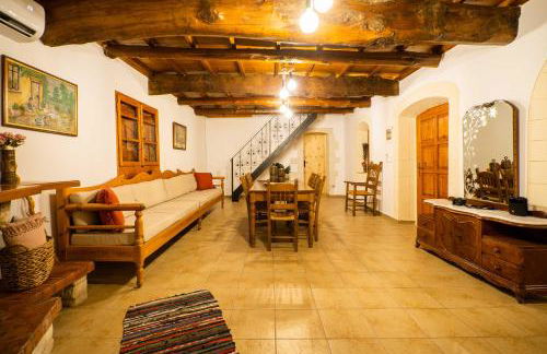 Villa Tzitzifes - Foto 16