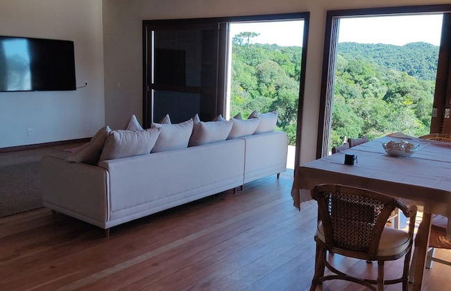 Recanto Vista Alegre - Rancho Queimado - Photo 23