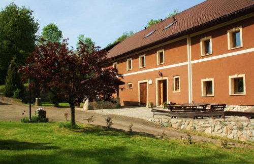 Agroturystyka Ulima - Foto 36