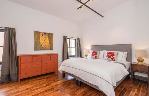 The Liberty Suite Residence - Foto 28