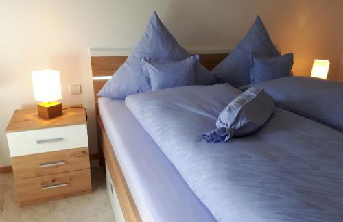 Feriendomizil Annette`s Scholle - Photo 37