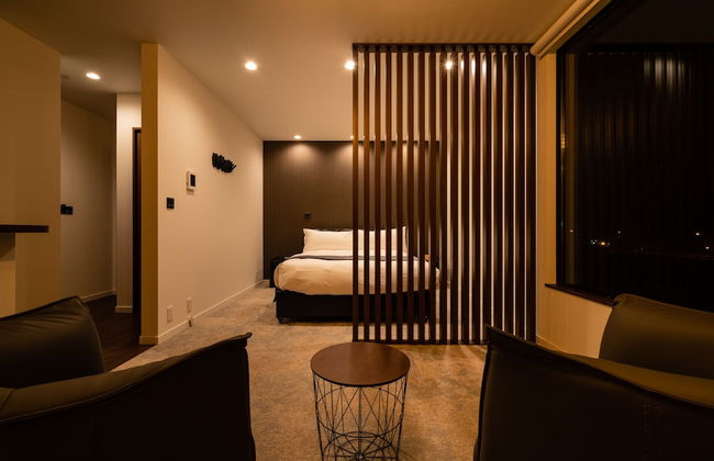 Fuji Gran Villa -Toki - Photo 7