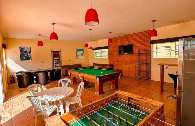 Fazenda 45min de SP - Muito lazer! - Foto 38