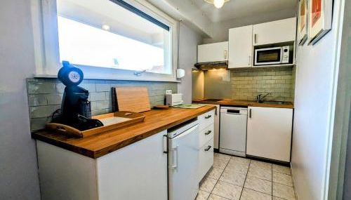 CityCosy Strasbourg Studio MittelHaus - Photo 3