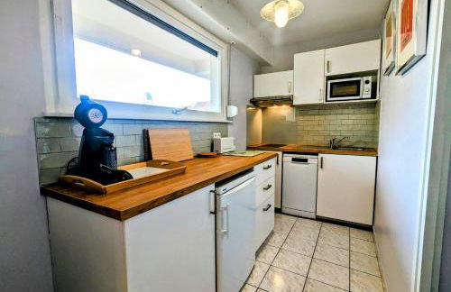 CityCosy Strasbourg Studio MittelHaus - Photo 3