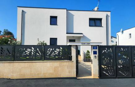 Luxury modern Villa "Keti"-Private Pool & Garden - Foto 6