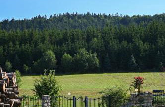 Myśliwska chata Staś i Nel - Foto 32