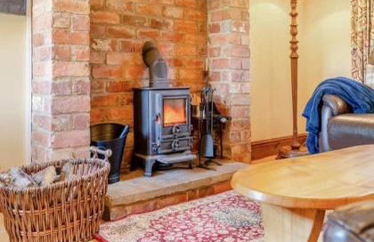 Sweet Knoll Farm - Foto 3