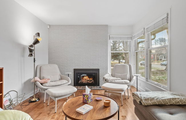 Hygge House - Photo 16