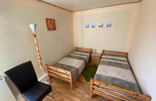 Aparthotel " Zur Müritz" - Foto 24