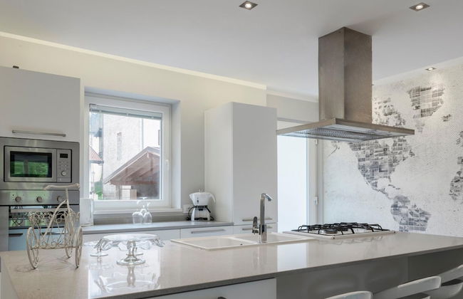 Snowhite in Incudine - Foto 16