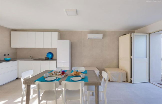 1685 Villa Diamante in Campomarino - Foto 15