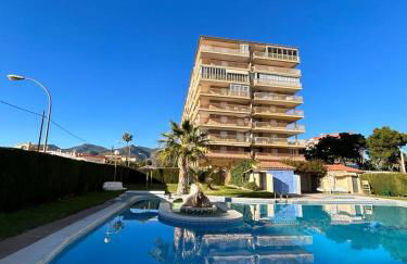 Apartamento Benicàssim Sunset Calm&Views - Foto 14