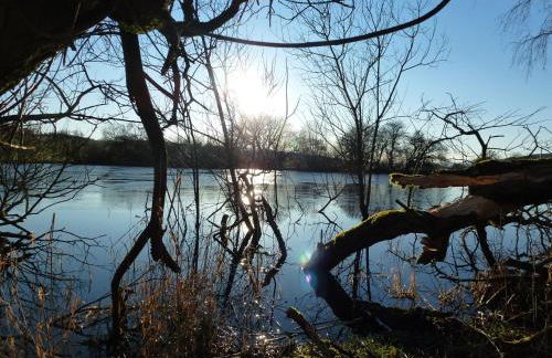 Ferienwohnung Sauerlandblick - Foto 43