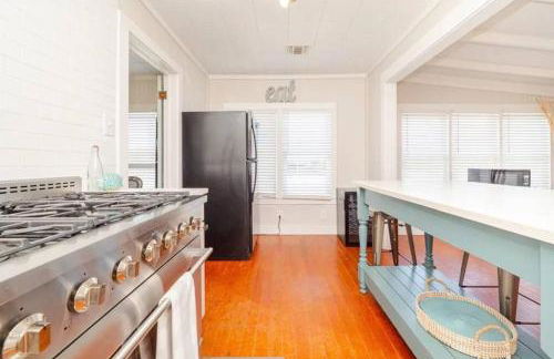 The Cottage - Downtown Rockport - Foto 17