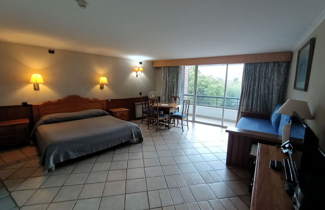 Apart Enjoy Pucon - Photo 19