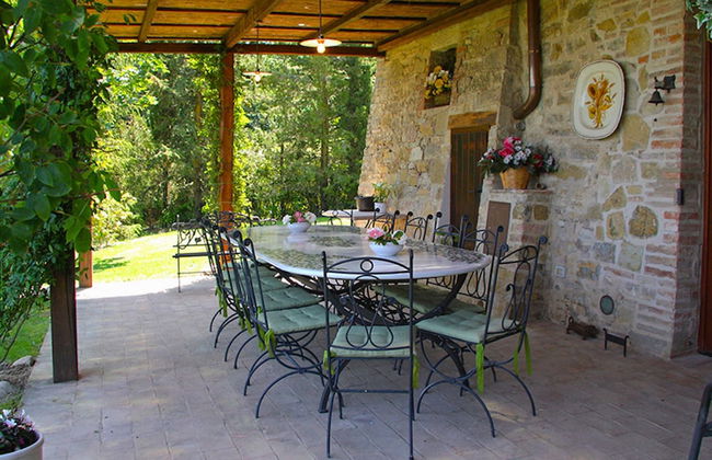 Belvilla by OYO Felceto - Photo 15