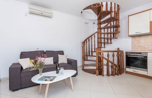 Secret Earth Santorini - Foto 58