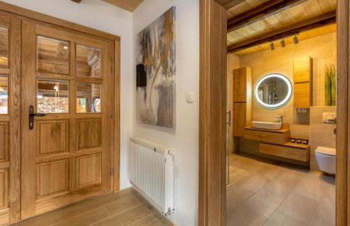 Amazing Home In Barlete With Sauna - Foto 27