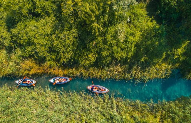 Stylish Villa With Private Pool and Terrace - Foto 32