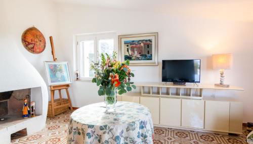 Splendida Villa con vista sull'Isola di Cirella - Photo 2