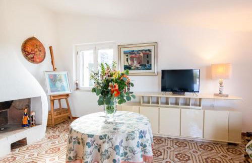 Splendida Villa con vista sull'Isola di Cirella - Foto 2