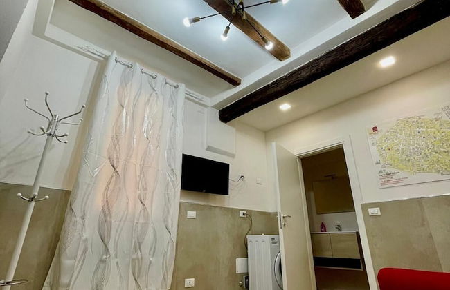 50 Tourist House Bologna Pratello Garden - Photo 15