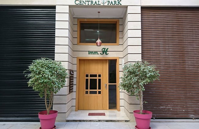 Artistica Suite - Central Park - Foto 1