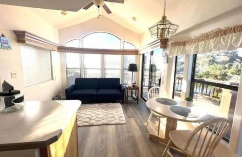 Rogue River Landing Resort Cabins - Foto 7