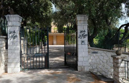 Mas Sainte Marie - Foto 6