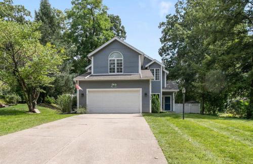 The Victory Lounge - 3B 3BA - Close to ND - Foto 23