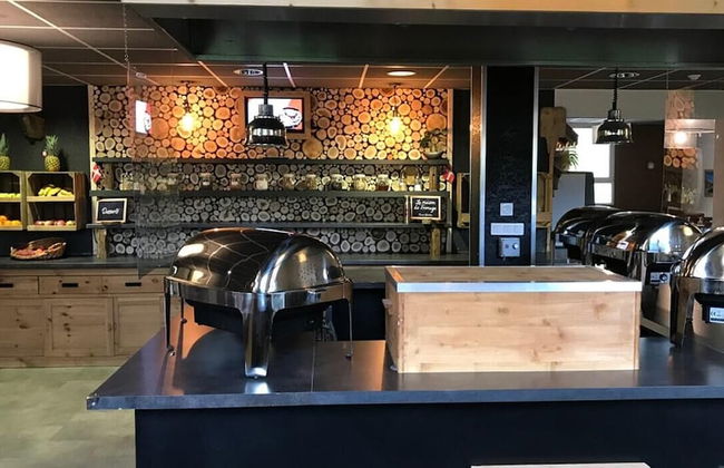 Village vacances Neaclub - La Pulka - Foto 10