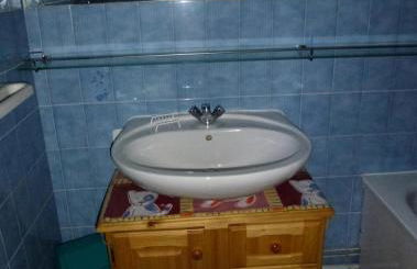 Résidence Albaron - Studio coin montagne - 4 personnes MAE-7801 - Foto 5