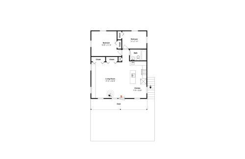 Beach Oasis - Photo 21