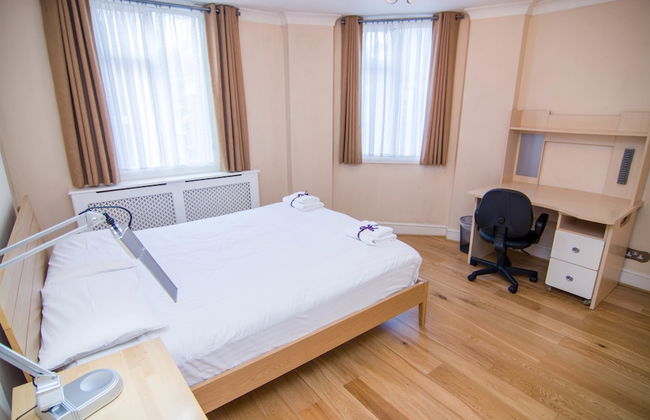 Apartment Wharf - Central London - Foto 1