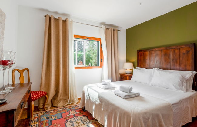 Quintal das Oliveiras - Foto 9