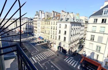 Luxury Apartment - Heart of Le Marais with balcony - Foto 27