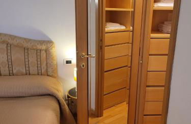 Lovely Suite accogliente appartamento tra Policlinico e Piazza Bologna - Photo 8