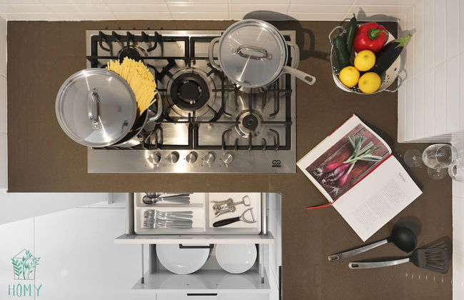 Mate ALLENBY - By HOMY - Foto 7