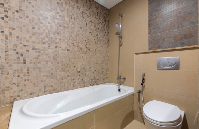 Nasma Holiday Homes - Liberty House - Photo 13