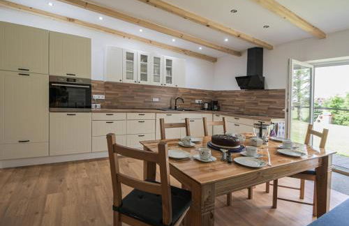 NEU! Ferienhaus Upgant - Foto 6