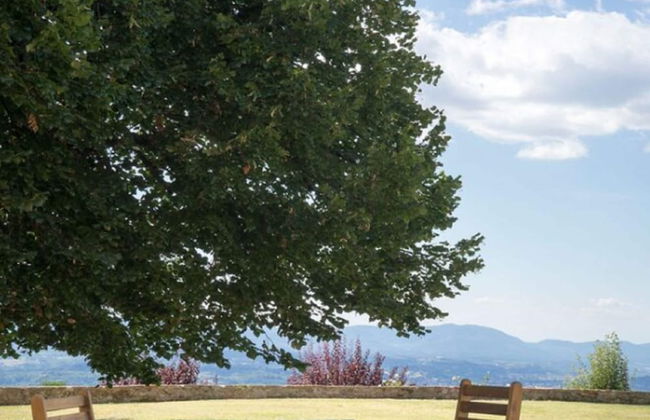 Holiday Home in Pergine Valdarno With Pool - Foto 24