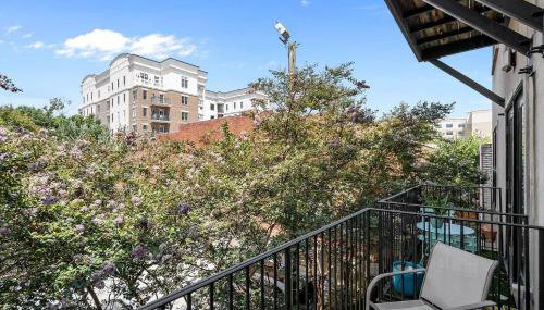 Downtown Condo*Balcony*River*Pet Friendly*Beach - Foto 2