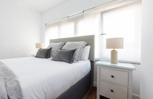 FLORIT FLATS - The Apolo Studio - Foto 17