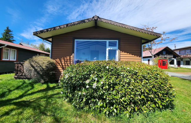 Manapouri Holiday Park - Foto 48