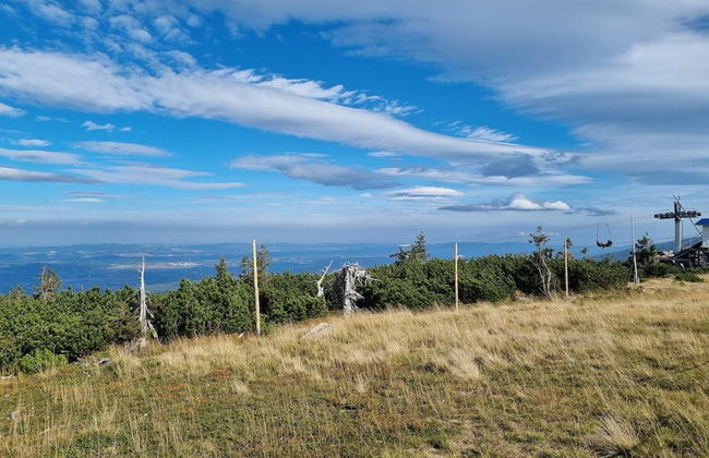 Apartment in Szklarska Poreba With Mountains View - Photo 49