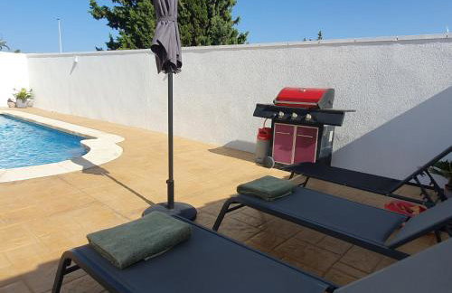 Villa Laguna Rosa View - Photo 34