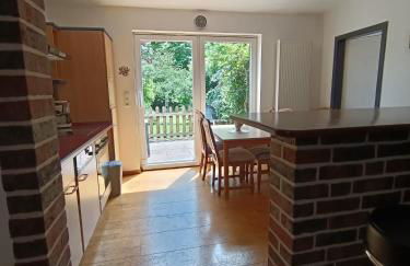 Old German Farm House, Appartement - Foto 6